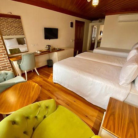 Kervan Hotel Antalya Extérieur photo