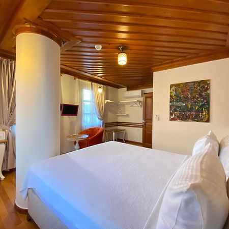 Kervan Hotel Antalya Extérieur photo