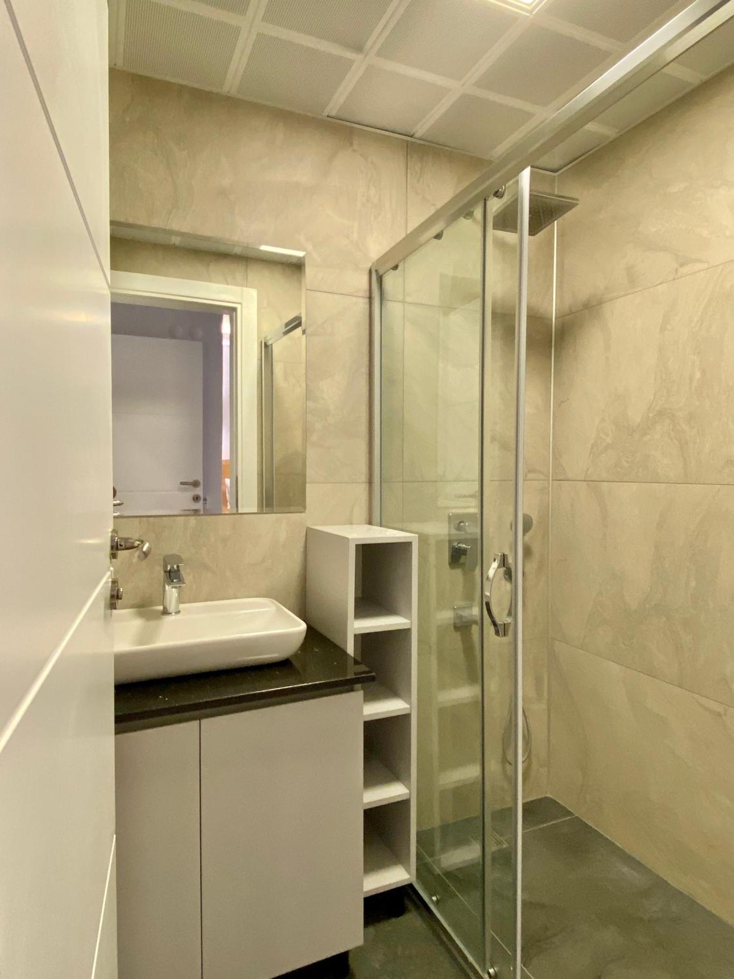 Kervan Hotel Antalya Chambre photo