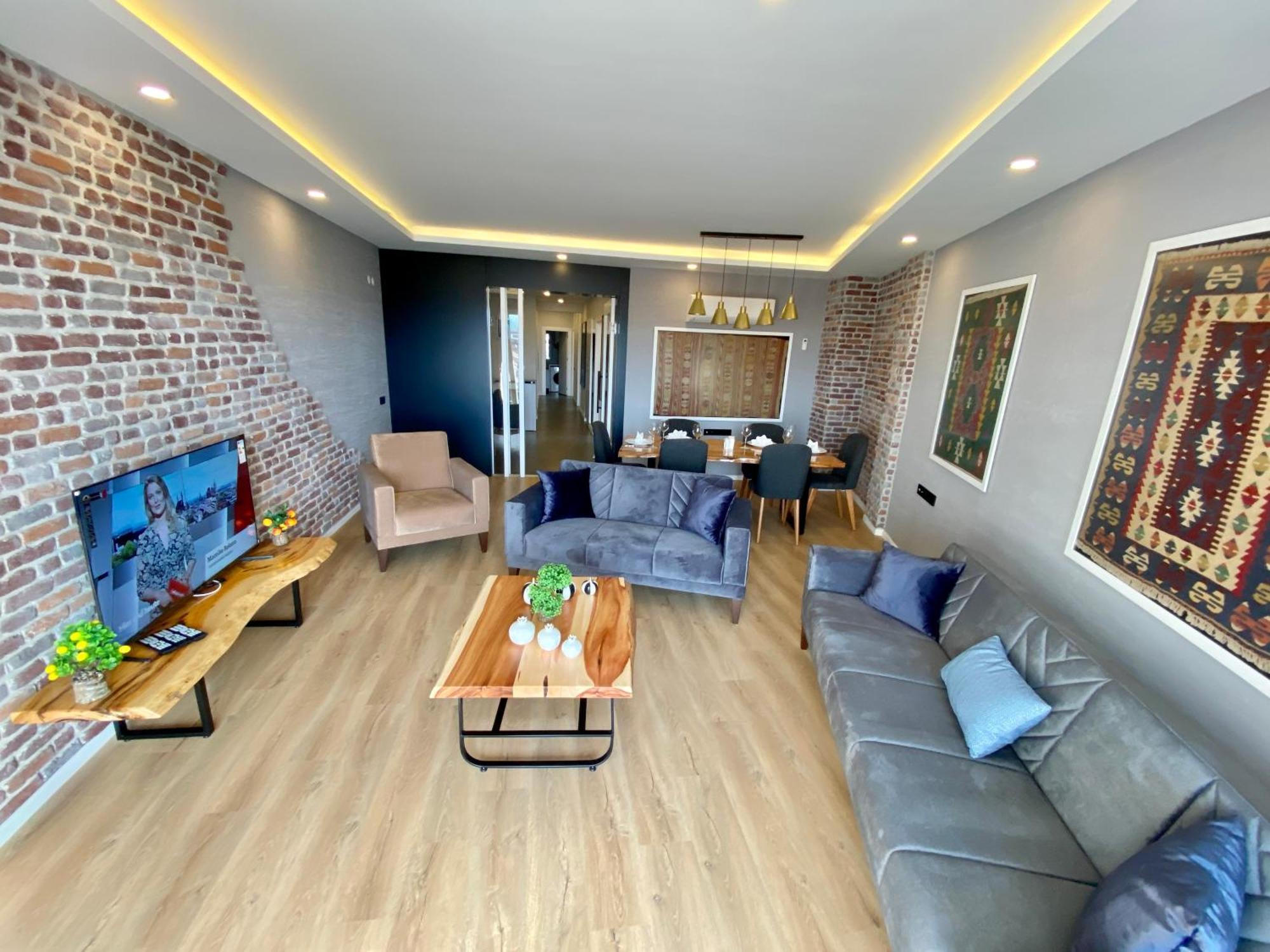 Kervan Hotel Antalya Chambre photo