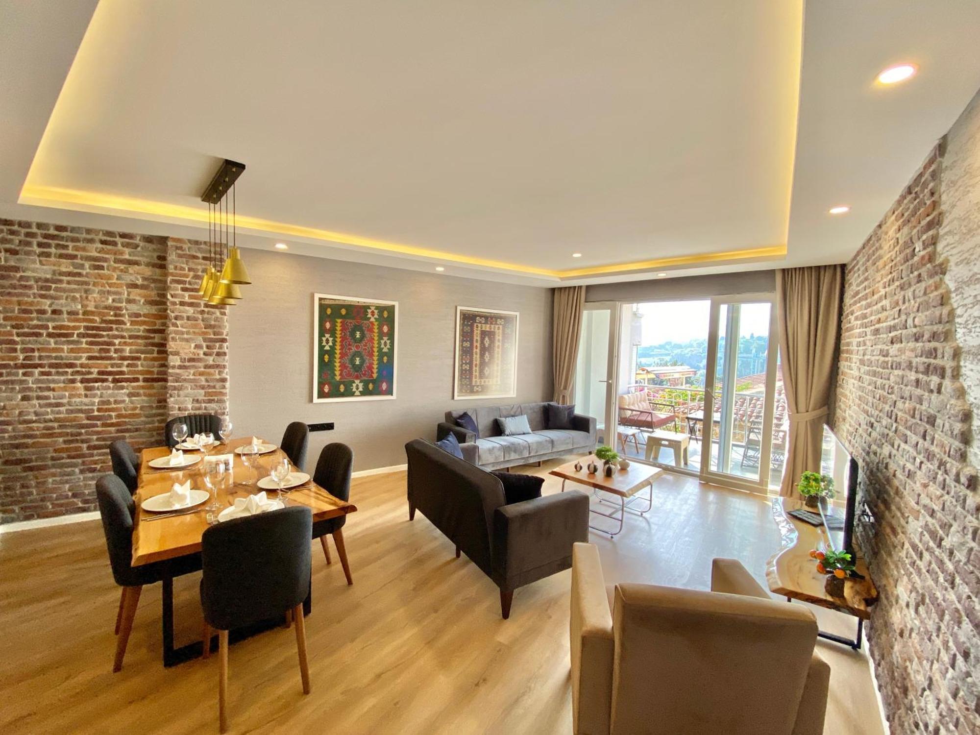 Kervan Hotel Antalya Chambre photo