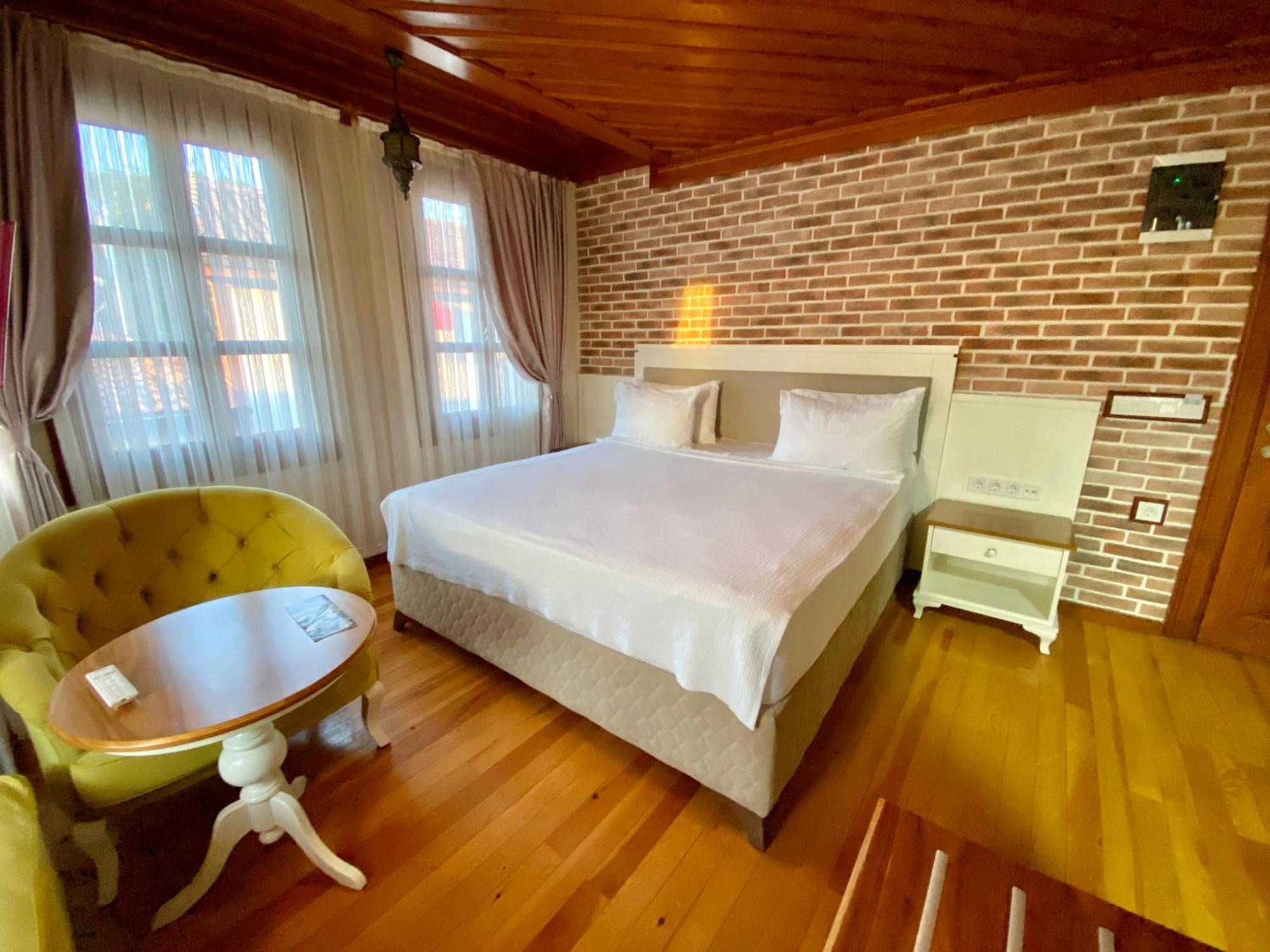 Kervan Hotel Antalya Extérieur photo