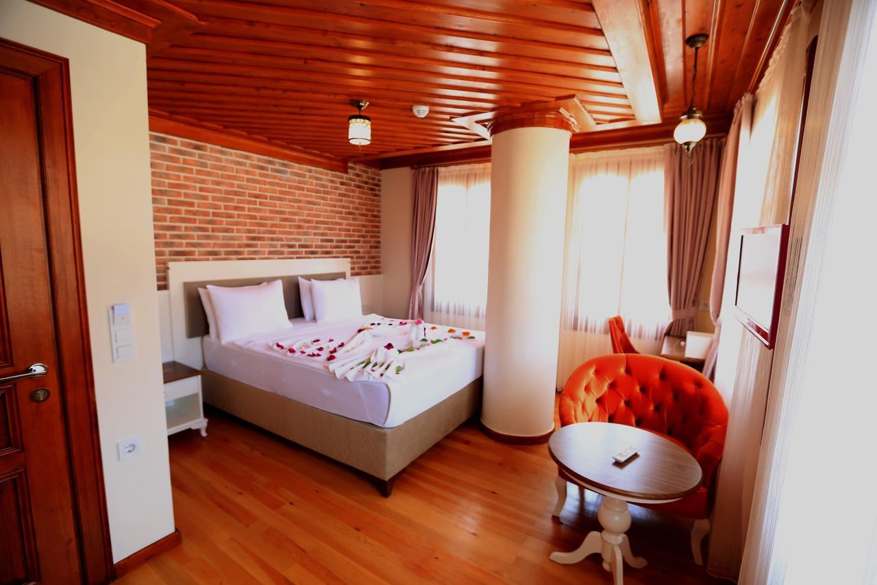 Kervan Hotel Antalya Extérieur photo