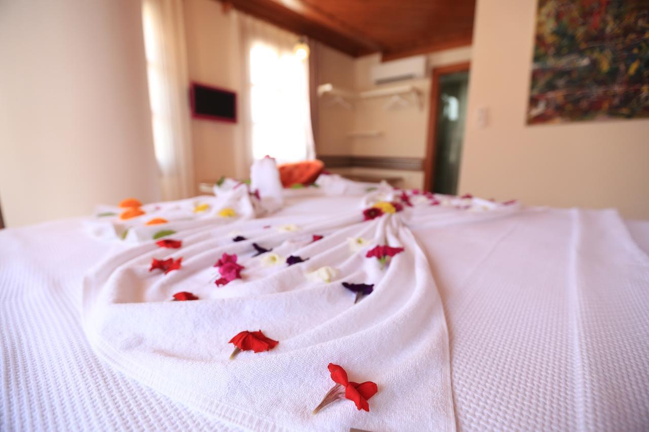 Kervan Hotel Antalya Extérieur photo