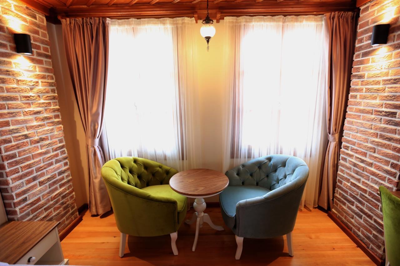 Kervan Hotel Antalya Extérieur photo