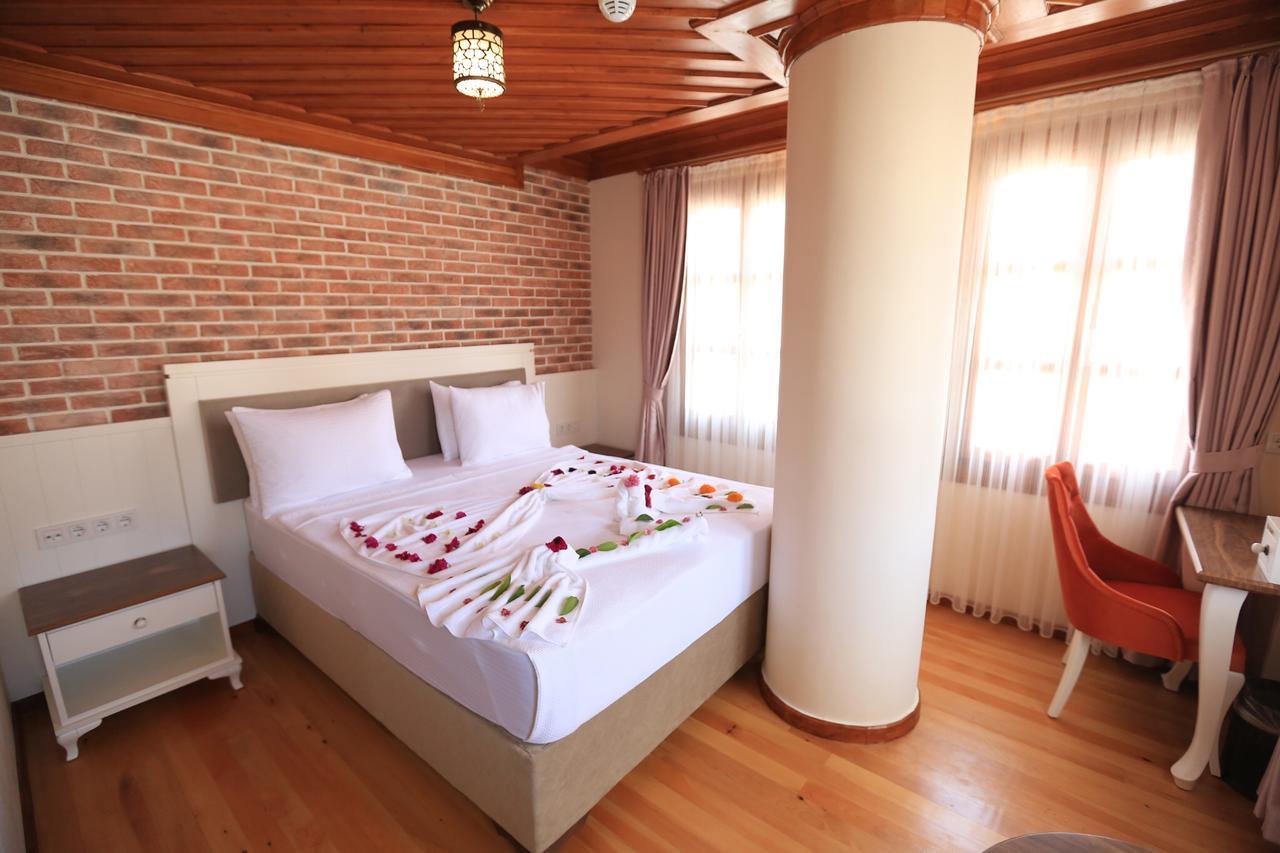 Kervan Hotel Antalya Extérieur photo