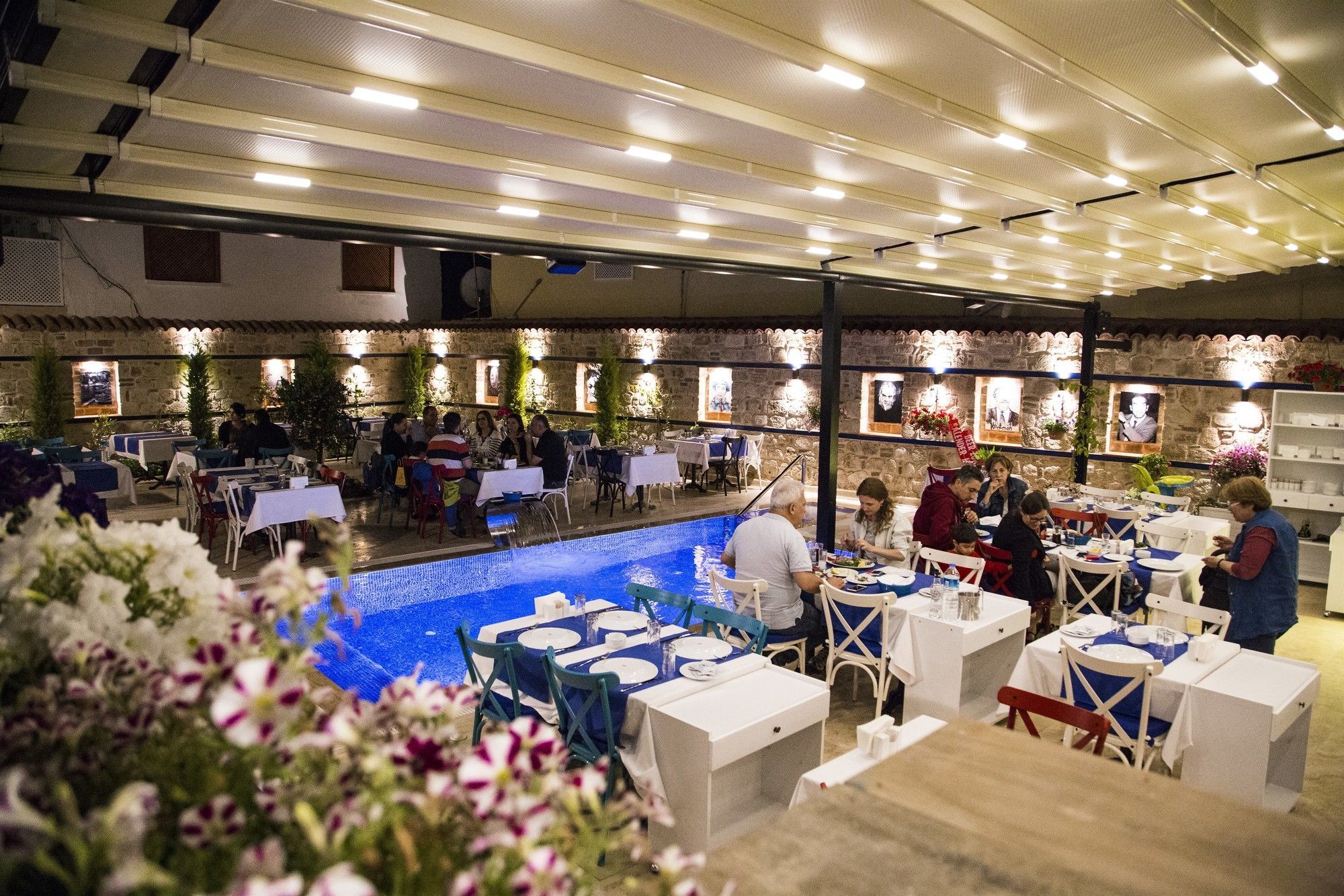 Kervan Hotel Antalya Extérieur photo